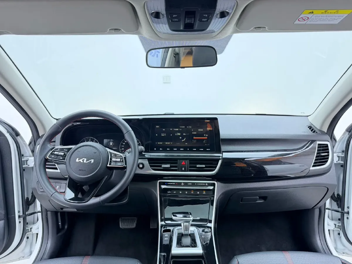 2021 Kia KX3 1.5L 115HP L4 CVT,autocango,china used car exporter,china ev exporter,chinese used car exporter,chinese used ev exporter