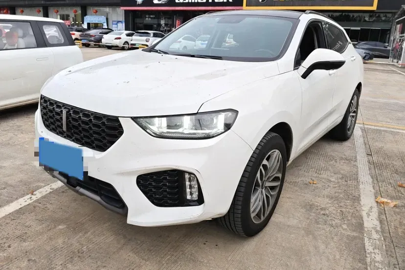 2017 WEY VV5 2.0T 197HP L4 7DCT,autocango,china used car exporter,china ev exporter,chinese used car exporter,chinese used ev exporter