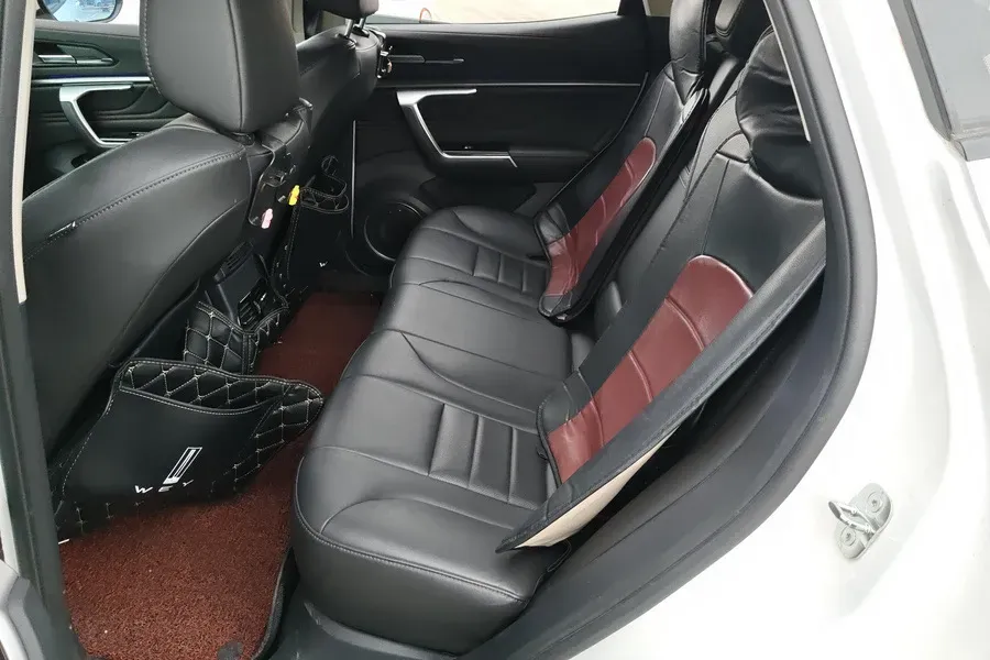 2017 WEY VV5 2.0T 197HP L4 7DCT,autocango,china used car exporter,china ev exporter,chinese used car exporter,chinese used ev exporter