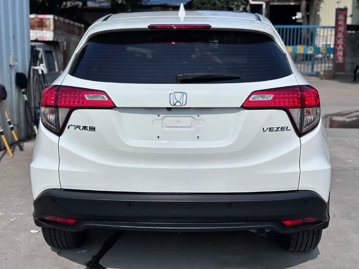 2020 Honda Vezel 1.5L 131HP L4 CVT,autocango,china used car exporter,china ev exporter,chinese used car exporter,chinese used ev exporter
