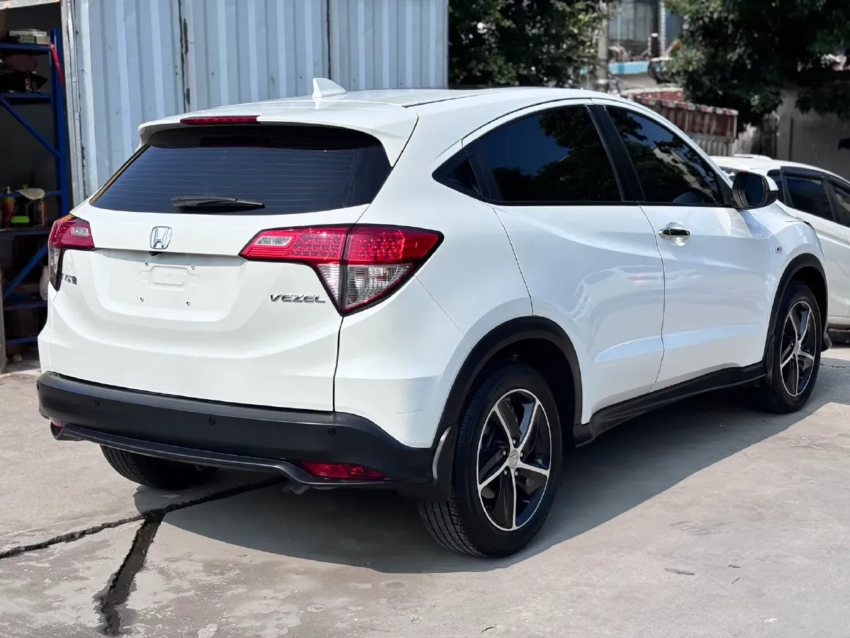 2020 Honda Vezel 1.5L 131HP L4 CVT,autocango,china used car exporter,china ev exporter,chinese used car exporter,chinese used ev exporter