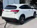 2020 Honda Vezel 1.5L 131HP L4 CVT
