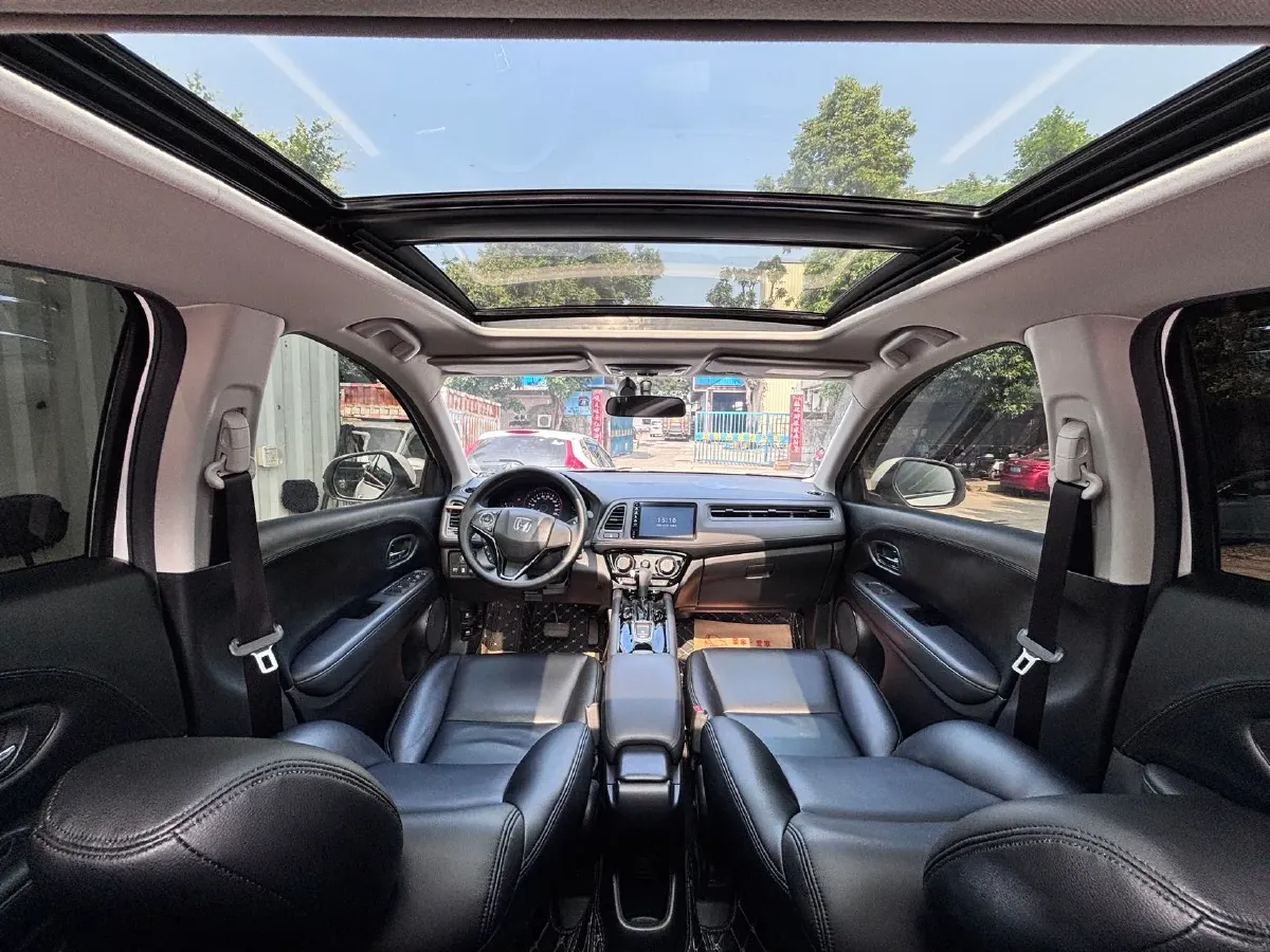 2020 Honda Vezel 1.5L 131HP L4 CVT,autocango,china used car exporter,china ev exporter,chinese used car exporter,chinese used ev exporter