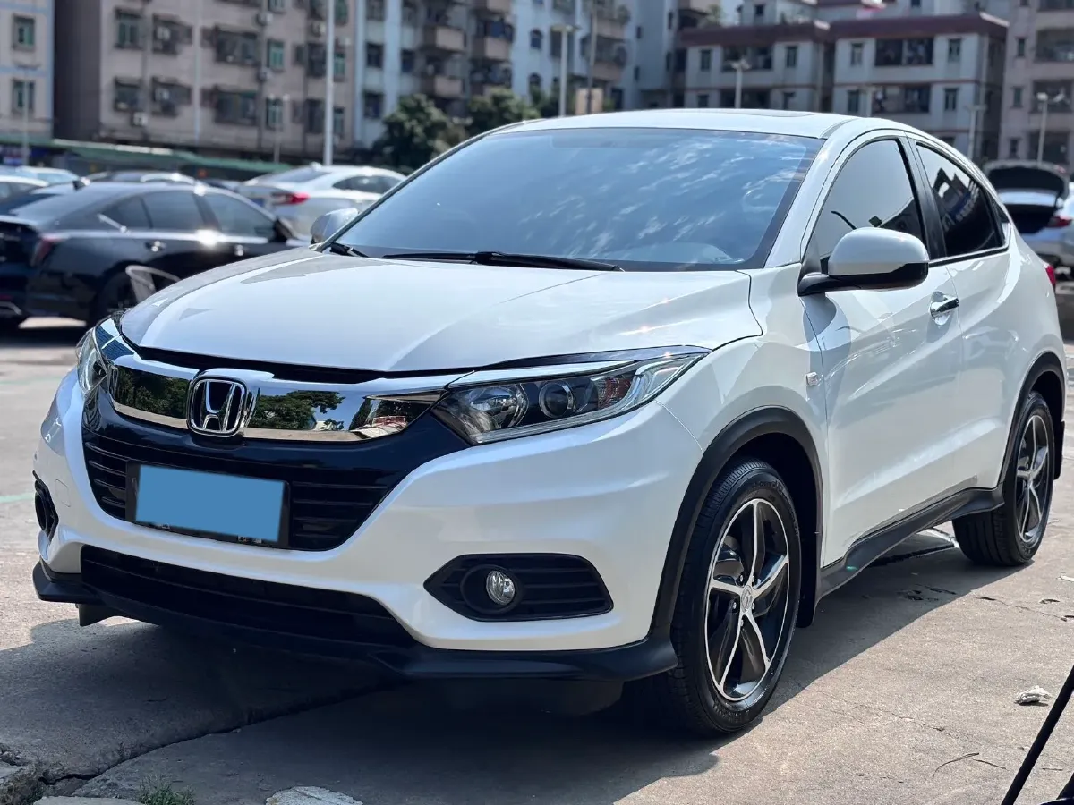 2020 Honda Vezel 1.5L 131HP L4 CVT,autocango,china used car exporter,china ev exporter,chinese used car exporter,chinese used ev exporter