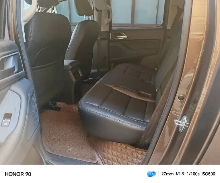 2023 Great Wall Poer 2.0T 166HP L4 8AT,autocango,china used car exporter,china ev exporter,chinese used car exporter,chinese used ev exporter