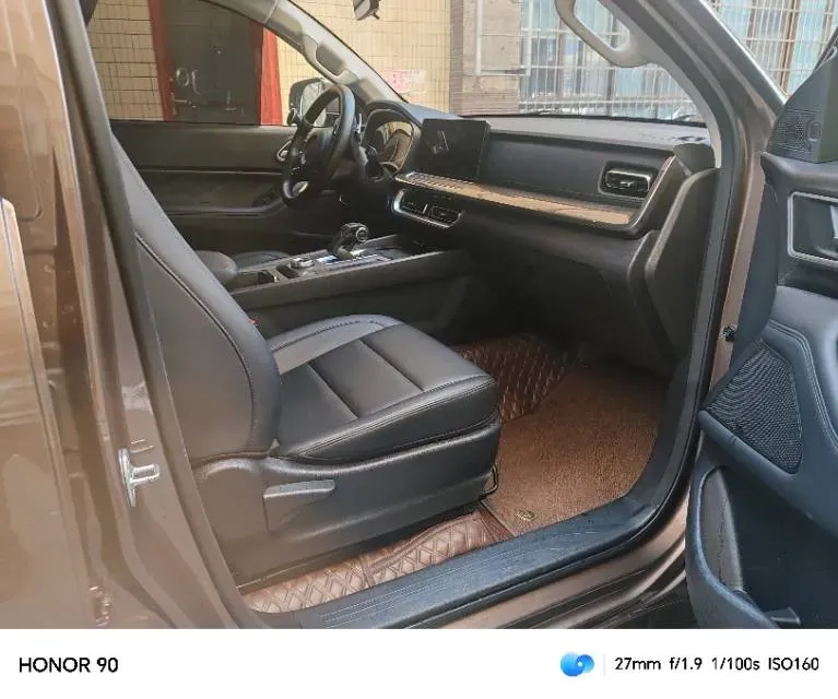 2023 Great Wall Poer 2.0T 166HP L4 8AT,autocango,china used car exporter,china ev exporter,chinese used car exporter,chinese used ev exporter