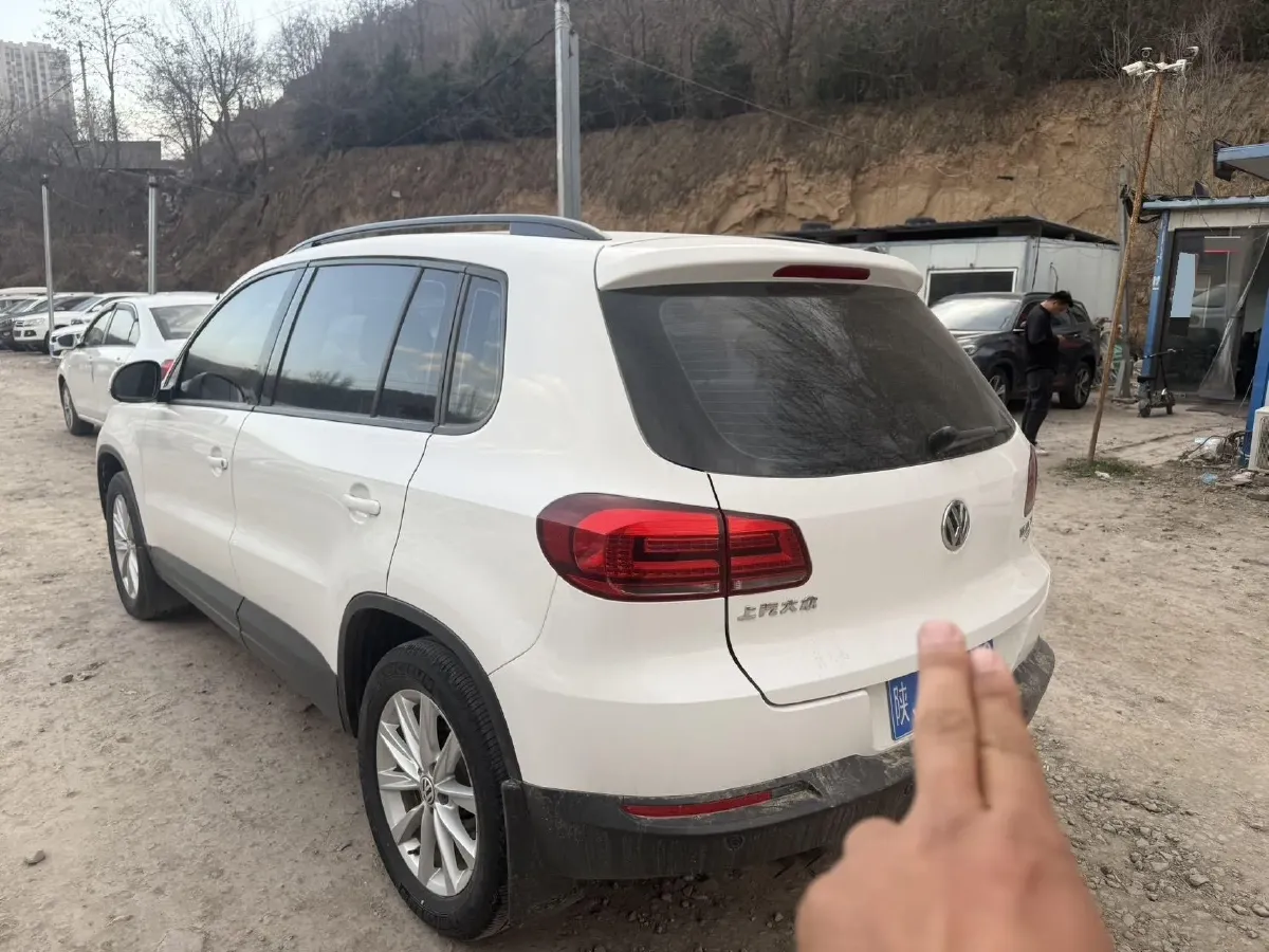 2016 Volkswagen Touran 1.4T 150HP L4 7DCT,autocango,china used car exporter,china ev exporter,chinese used car exporter,chinese used ev exporter