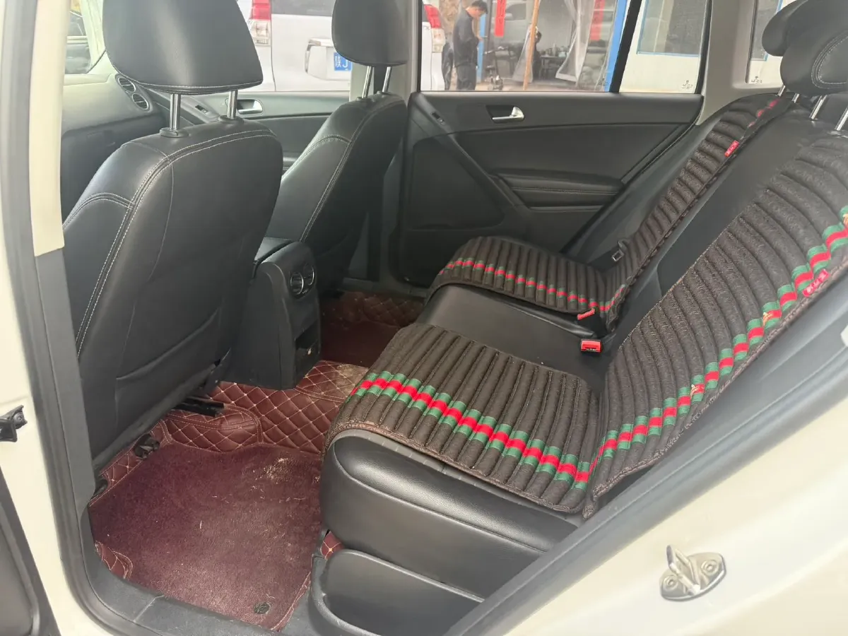 2016 Volkswagen Touran 1.4T 150HP L4 7DCT,autocango,china used car exporter,china ev exporter,chinese used car exporter,chinese used ev exporter