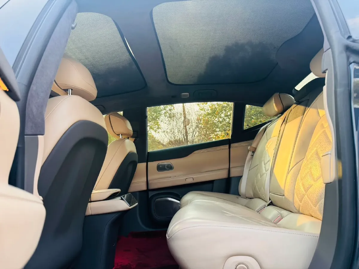 2021 Volkswagen ID.6 Crozz BEV 84.8KWH,autocango,china used car exporter,china ev exporter,chinese used car exporter,chinese used ev exporter