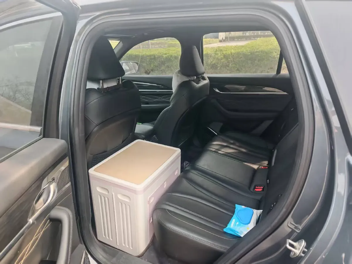 2024 Geely Monjaro 2.0T 218HP L4 7DCT,autocango,china used car exporter,china ev exporter,chinese used car exporter,chinese used ev exporter