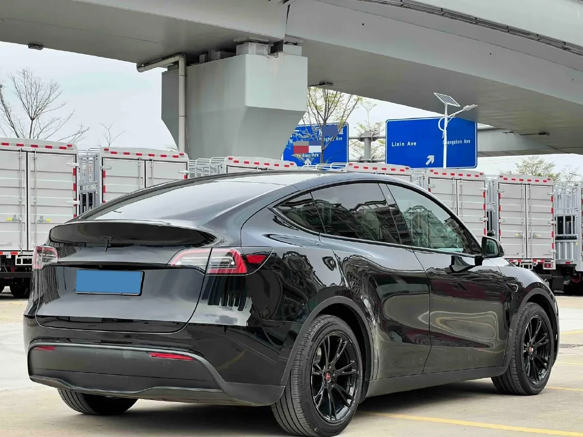 2021 Tesla Model Y BEV 60KWH,autocango,china used car exporter,china ev exporter,chinese used car exporter,chinese used ev exporter