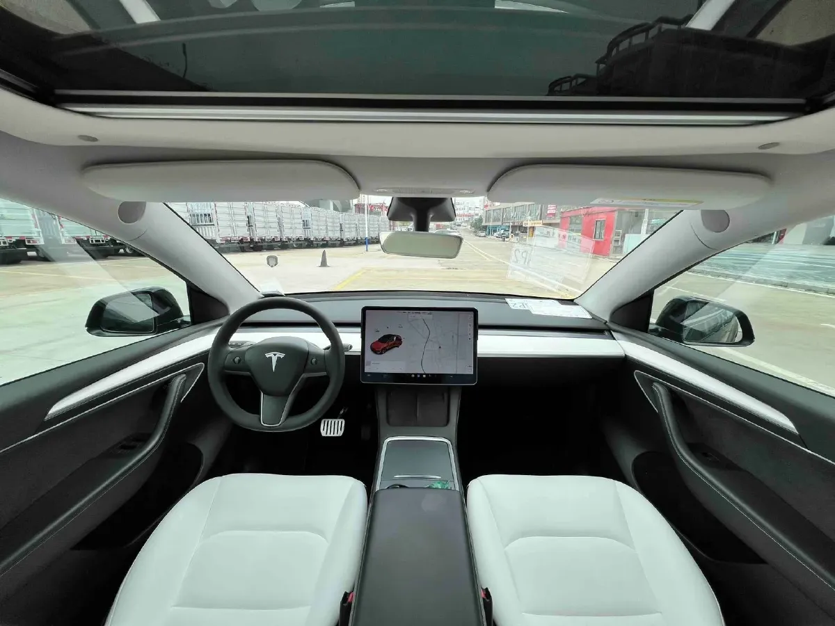 2021 Tesla Model Y BEV 60KWH,autocango,china used car exporter,china ev exporter,chinese used car exporter,chinese used ev exporter
