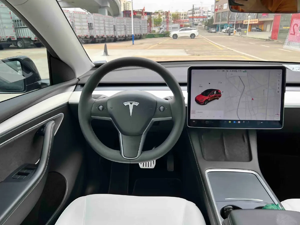 2021 Tesla Model Y BEV 60KWH,autocango,china used car exporter,china ev exporter,chinese used car exporter,chinese used ev exporter