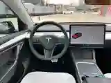 2021 Tesla Model Y BEV 60KWH