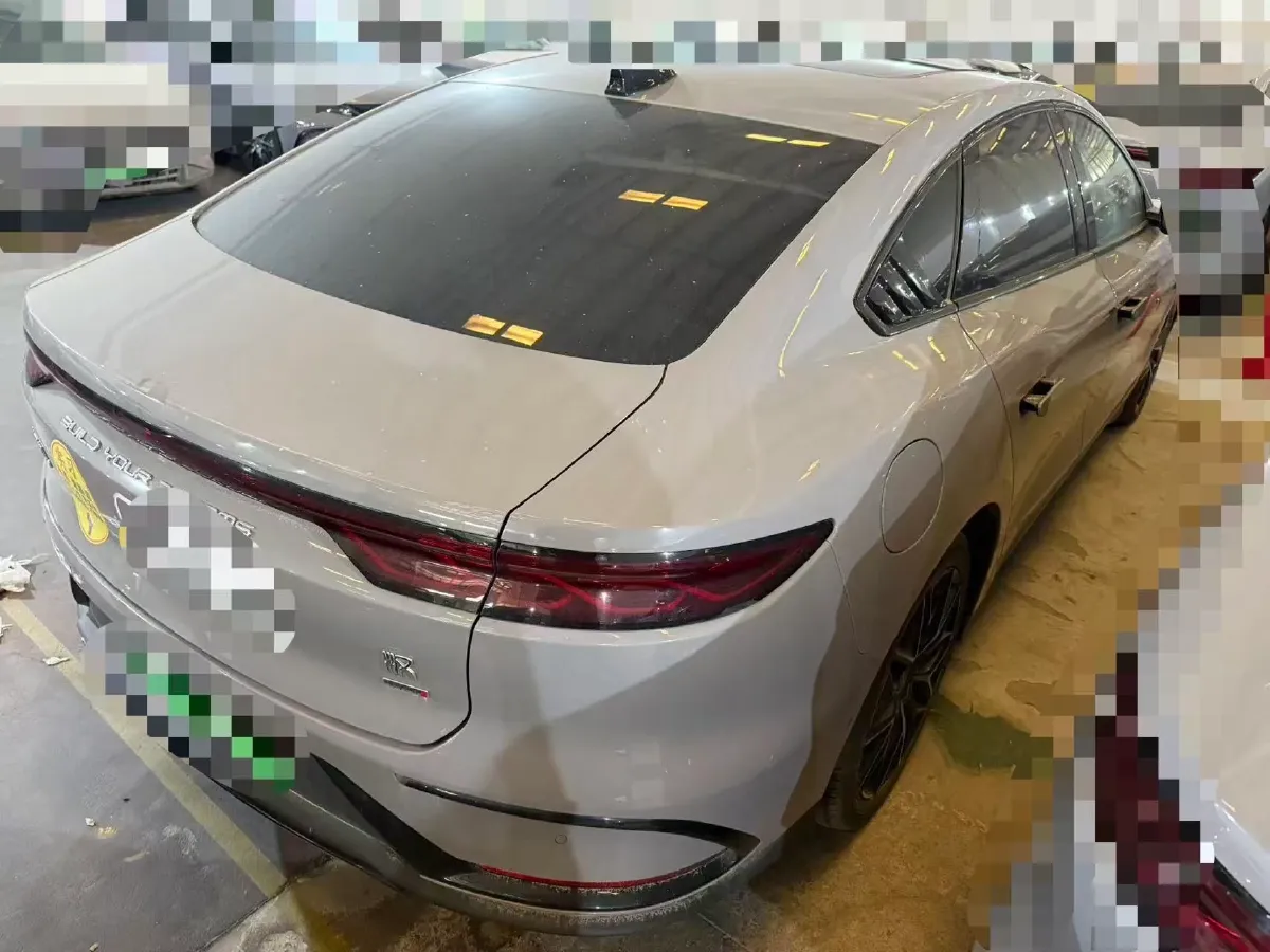 2025 BYD Han 1.5T 156HP L4 E-CVT PHEV,autocango,china used car exporter,china ev exporter,chinese used car exporter,chinese used ev exporter