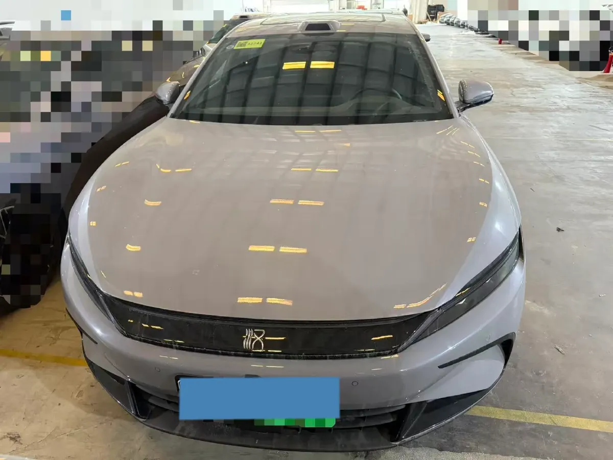 2025 BYD Han 1.5T 156HP L4 E-CVT PHEV,autocango,china used car exporter,china ev exporter,chinese used car exporter,chinese used ev exporter