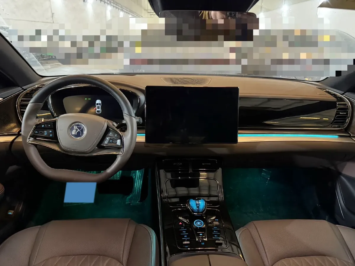 2025 BYD Han 1.5T 156HP L4 E-CVT PHEV,autocango,china used car exporter,china ev exporter,chinese used car exporter,chinese used ev exporter