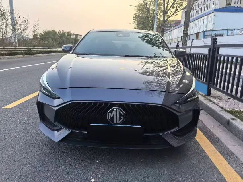 2021 MG 5 1.5T 173HP L4 7DCT,autocango,china used car exporter,china ev exporter,chinese used car exporter,chinese used ev exporter