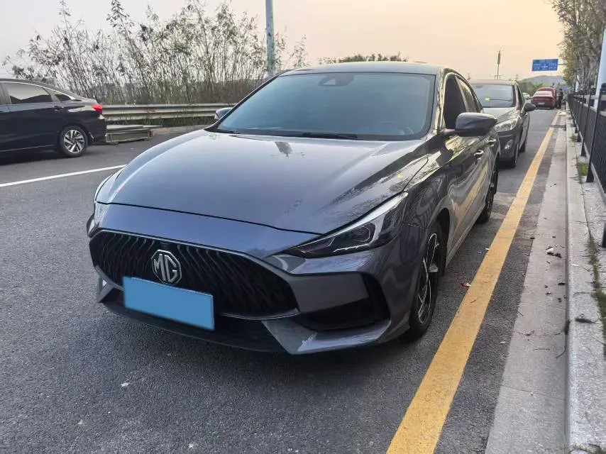 2021 MG 5 1.5T 173HP L4 7DCT,autocango,china used car exporter,china ev exporter,chinese used car exporter,chinese used ev exporter