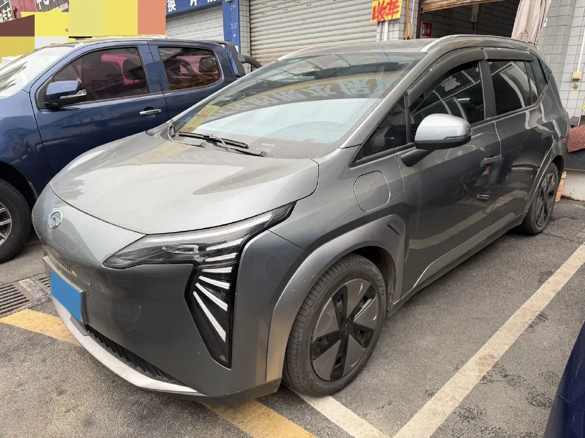 2023 Aion S BEV 55.5KWH,autocango,china used car exporter,china ev exporter,chinese used car exporter,chinese used ev exporter