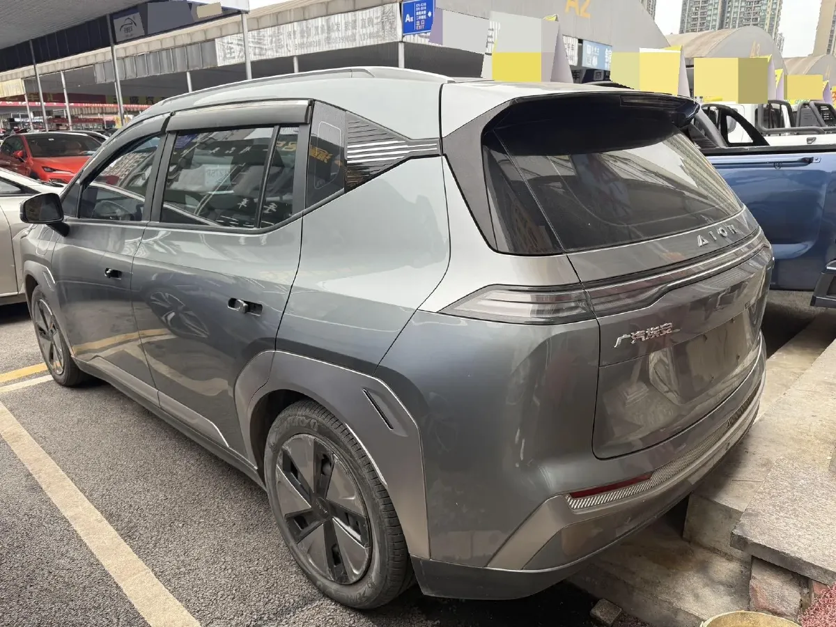 2023 Aion S BEV 55.5KWH,autocango,china used car exporter,china ev exporter,chinese used car exporter,chinese used ev exporter