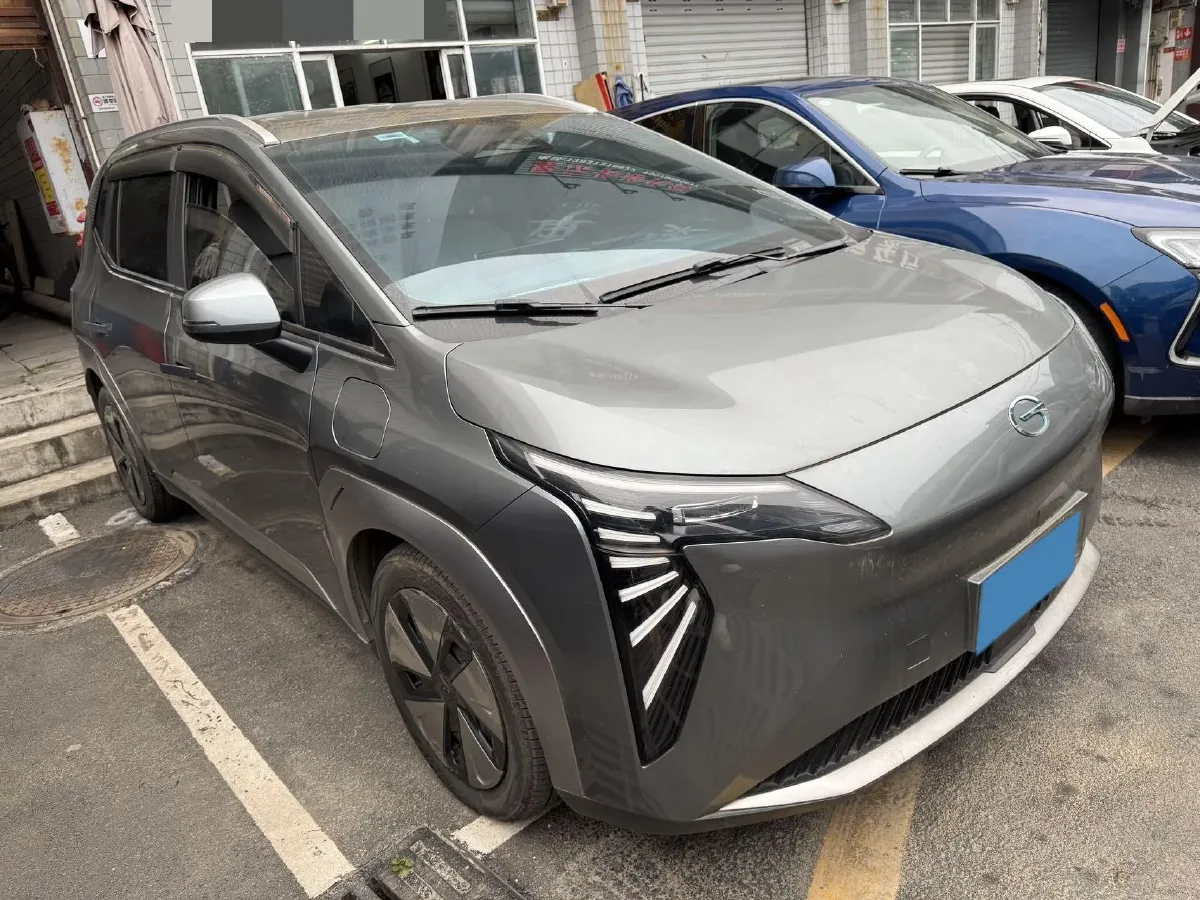 2023 Aion S BEV 55.5KWH,autocango,china used car exporter,china ev exporter,chinese used car exporter,chinese used ev exporter