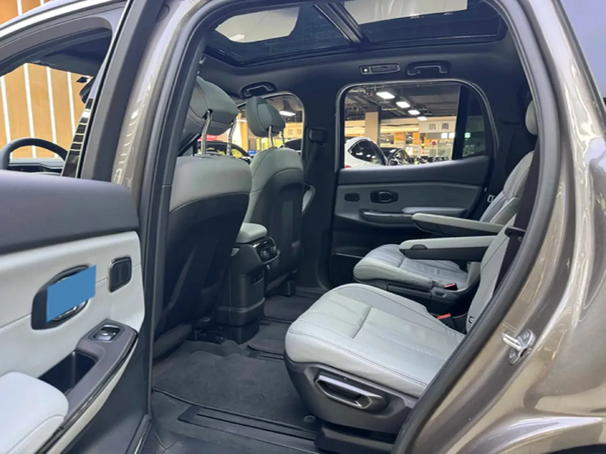 2020 NIO ES8 BEV 70KWH,autocango,china used car exporter,china ev exporter,chinese used car exporter,chinese used ev exporter