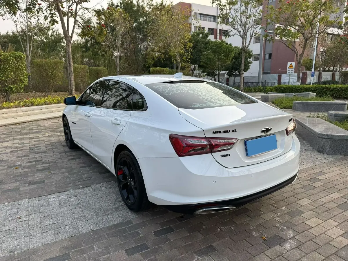 2021 Chevrolet Malibu XL 2.0T 237HP L4 9AT,autocango,china used car exporter,china ev exporter,chinese used car exporter,chinese used ev exporter