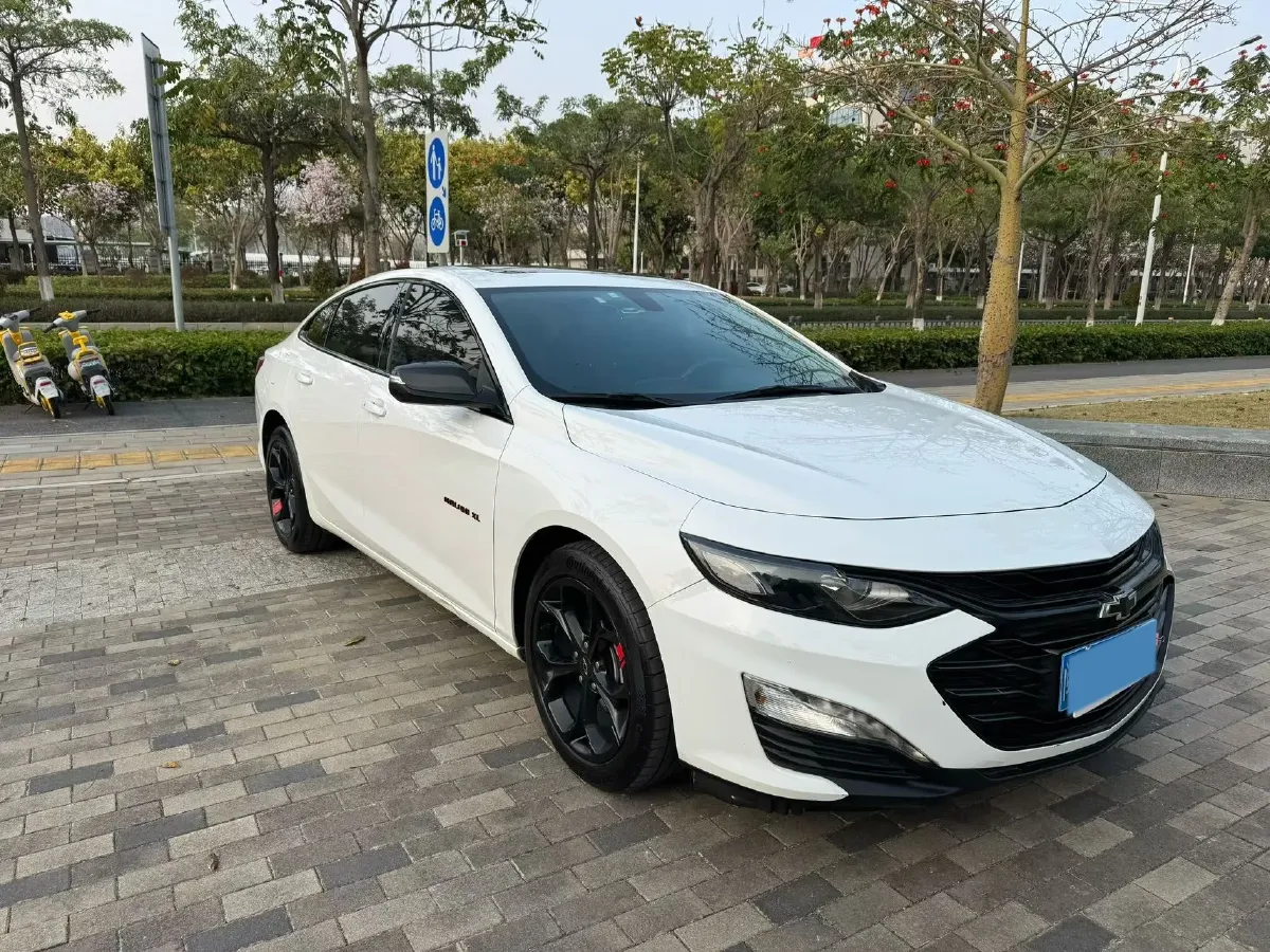 2021 Chevrolet Malibu XL 2.0T 237HP L4 9AT,autocango,china used car exporter,china ev exporter,chinese used car exporter,chinese used ev exporter