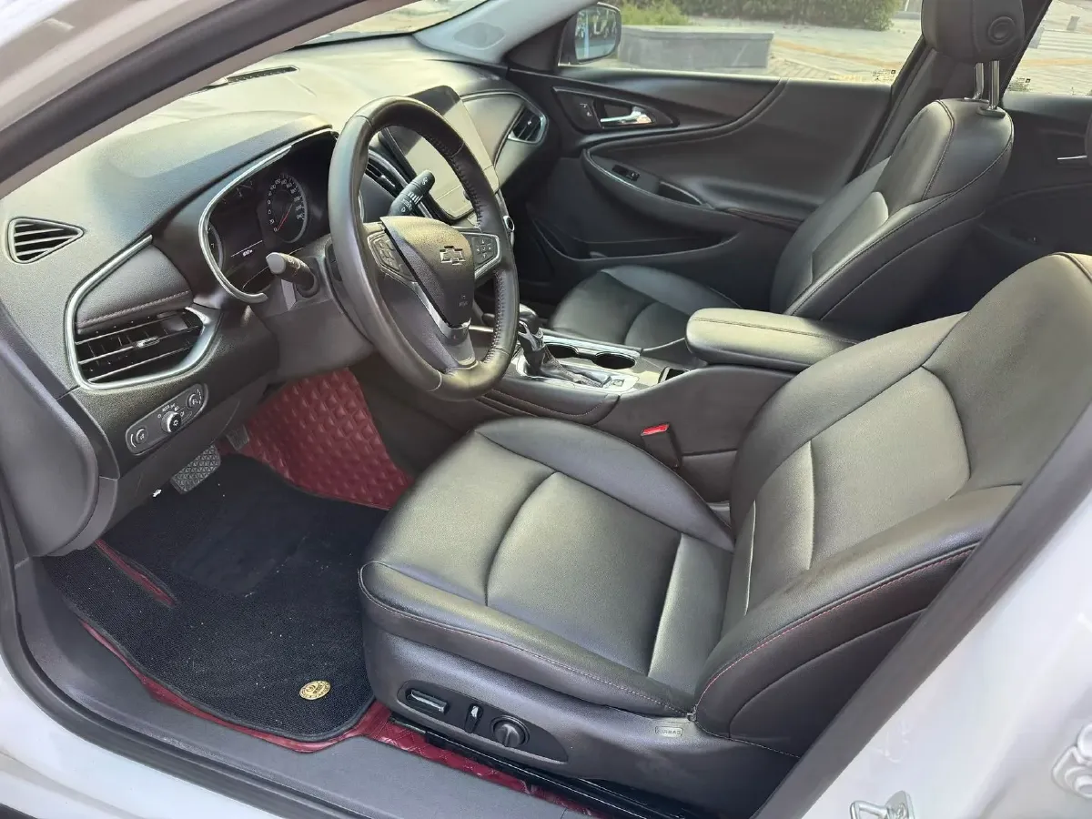 2021 Chevrolet Malibu XL 2.0T 237HP L4 9AT,autocango,china used car exporter,china ev exporter,chinese used car exporter,chinese used ev exporter