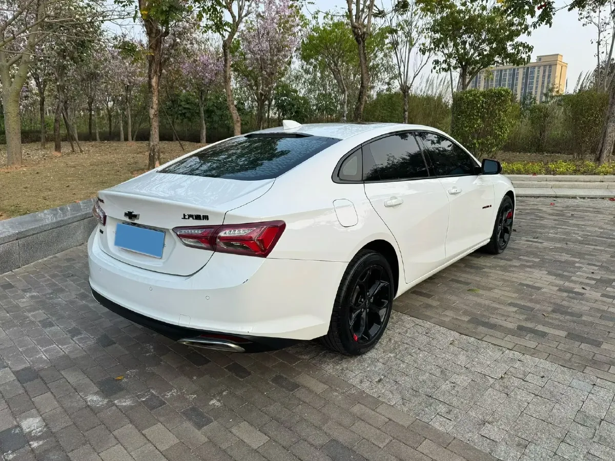 2021 Chevrolet Malibu XL 2.0T 237HP L4 9AT,autocango,china used car exporter,china ev exporter,chinese used car exporter,chinese used ev exporter