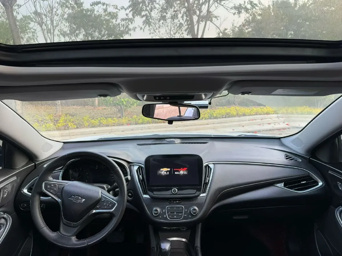 2021 Chevrolet Malibu XL 2.0T 237HP L4 9AT,autocango,china used car exporter,china ev exporter,chinese used car exporter,chinese used ev exporter