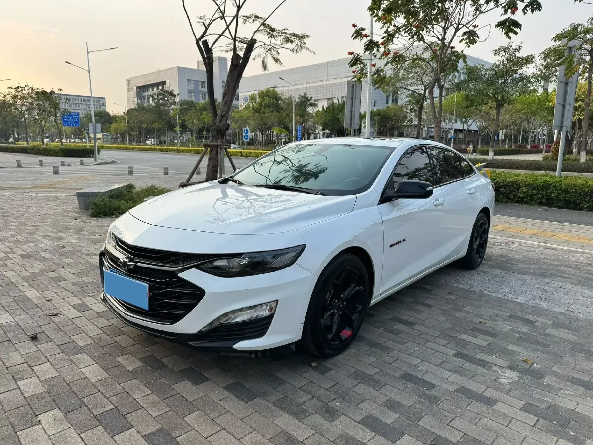 2021 Chevrolet Malibu XL 2.0T 237HP L4 9AT,autocango,china used car exporter,china ev exporter,chinese used car exporter,chinese used ev exporter