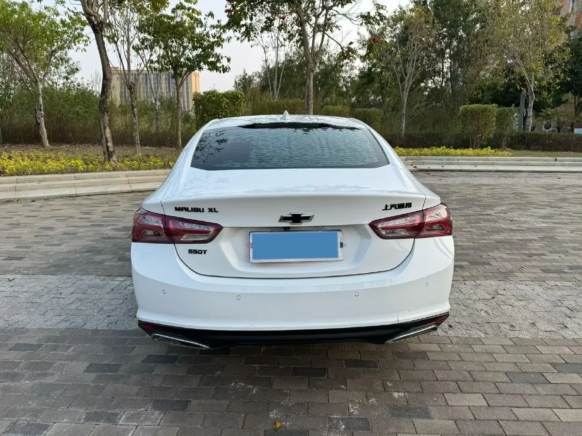 2021 Chevrolet Malibu XL 2.0T 237HP L4 9AT,autocango,china used car exporter,china ev exporter,chinese used car exporter,chinese used ev exporter