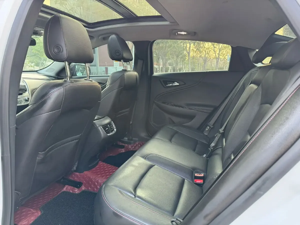 2021 Chevrolet Malibu XL 2.0T 237HP L4 9AT,autocango,china used car exporter,china ev exporter,chinese used car exporter,chinese used ev exporter