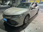 2019 TOYOTA CAMRY,autocango,china used car exporter,china ev exporter,chinese used car exporter,chinese used ev exporter