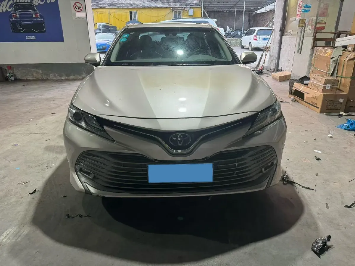 2019 Toyota Camry 2.0L 178HP L4 CVT,autocango,china used car exporter,china ev exporter,chinese used car exporter,chinese used ev exporter