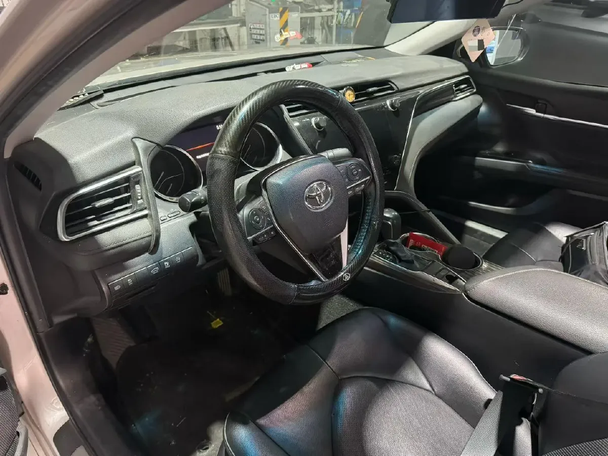 2019 Toyota Camry 2.0L 178HP L4 CVT,autocango,china used car exporter,china ev exporter,chinese used car exporter,chinese used ev exporter