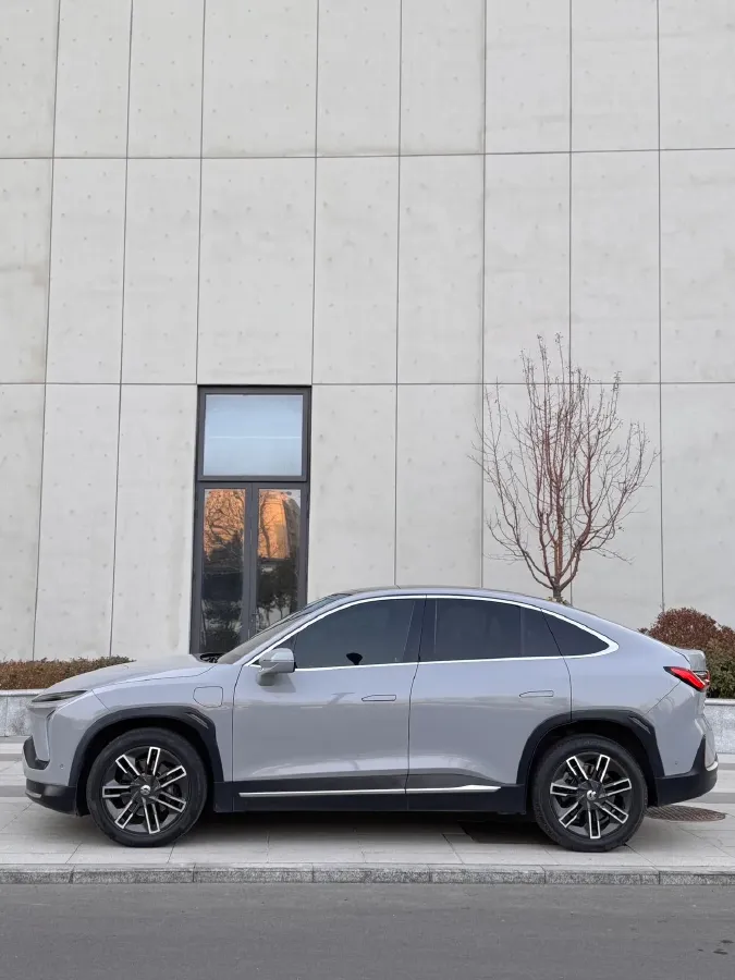 2020 NIO ES6 BEV 100KWH,autocango,china used car exporter,china ev exporter,chinese used car exporter,chinese used ev exporter