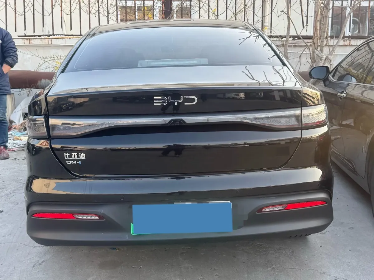 2025 BYD Seal05 DM-i 1.5L 101HP L4 E-CVT PHEV 7.68KWH,autocango,china used car exporter,china ev exporter,chinese used car exporter,chinese used ev exporter