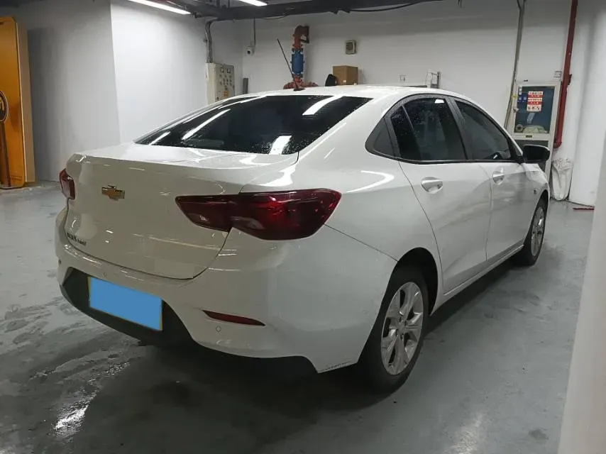 2020 Chevrolet Cavalier 1.0T 125HP L3 6AT,autocango,china used car exporter,china ev exporter,chinese used car exporter,chinese used ev exporter