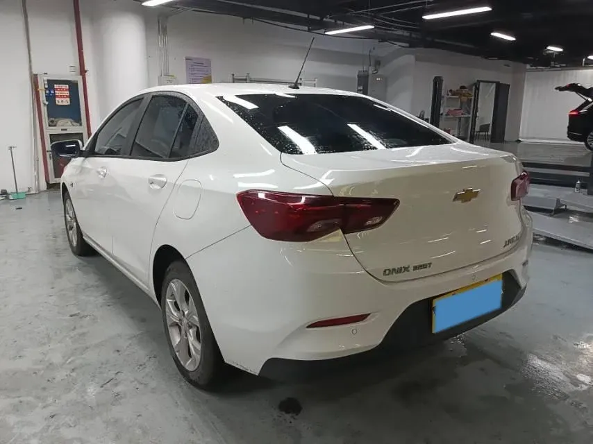 2020 Chevrolet Cavalier 1.0T 125HP L3 6AT,autocango,china used car exporter,china ev exporter,chinese used car exporter,chinese used ev exporter