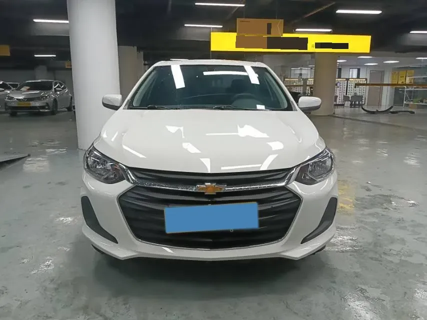 2020 Chevrolet Cavalier 1.0T 125HP L3 6AT,autocango,china used car exporter,china ev exporter,chinese used car exporter,chinese used ev exporter
