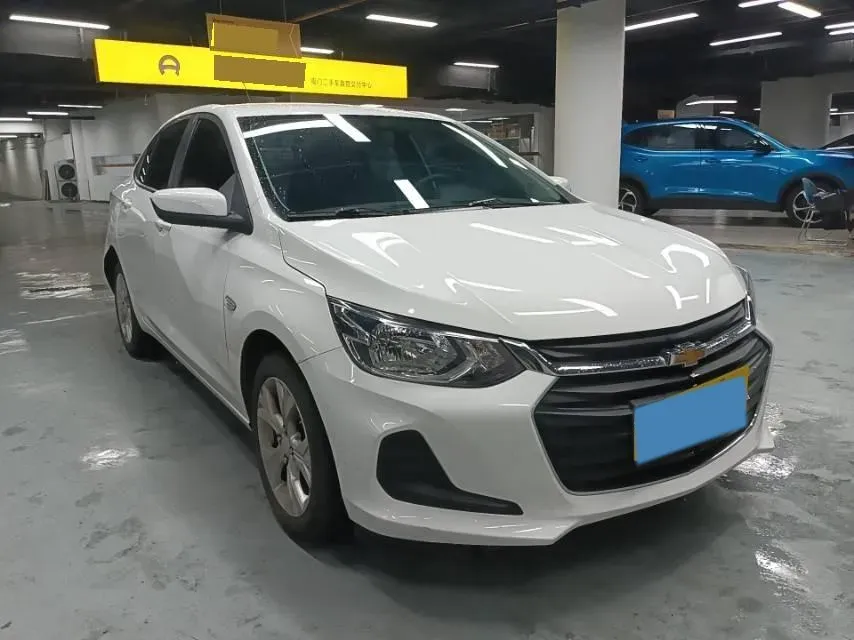 2020 Chevrolet Cavalier 1.0T 125HP L3 6AT,autocango,china used car exporter,china ev exporter,chinese used car exporter,chinese used ev exporter