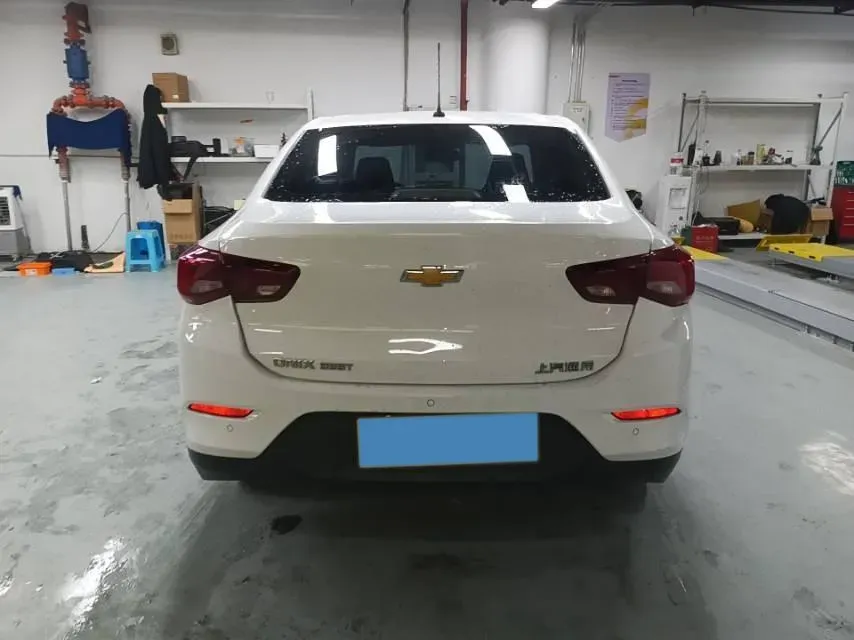 2020 Chevrolet Cavalier 1.0T 125HP L3 6AT,autocango,china used car exporter,china ev exporter,chinese used car exporter,chinese used ev exporter