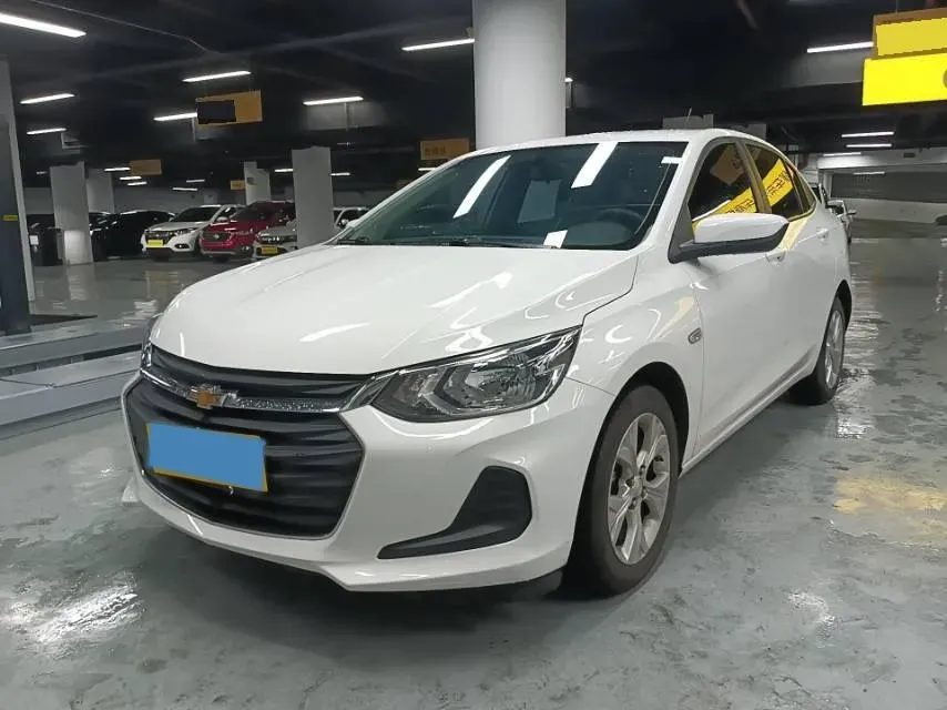 2020 Chevrolet Cavalier 1.0T 125HP L3 6AT,autocango,china used car exporter,china ev exporter,chinese used car exporter,chinese used ev exporter