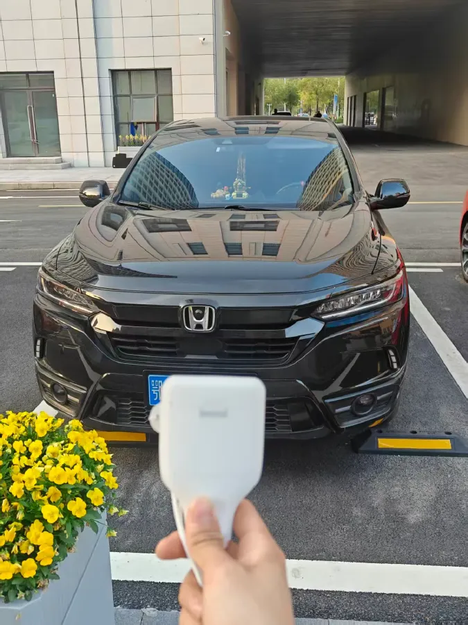 2020 Honda Breeze 1.5T 193HP L4 CVT,autocango,china used car exporter,china ev exporter,chinese used car exporter,chinese used ev exporter