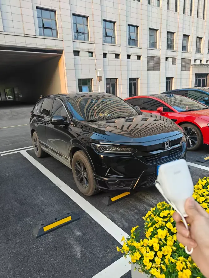 2020 Honda Breeze 1.5T 193HP L4 CVT,autocango,china used car exporter,china ev exporter,chinese used car exporter,chinese used ev exporter