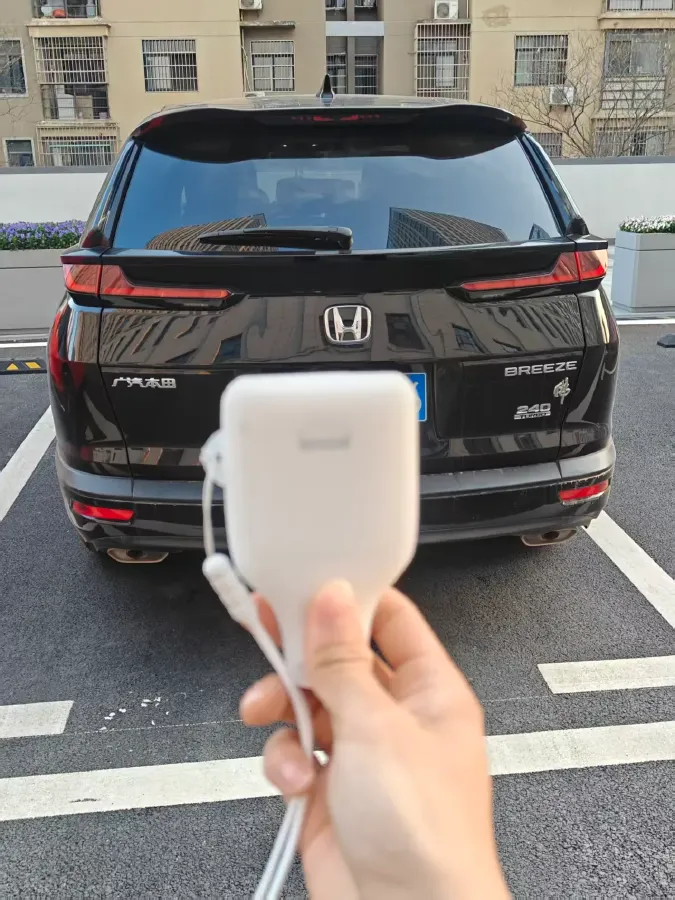 2020 Honda Breeze 1.5T 193HP L4 CVT,autocango,china used car exporter,china ev exporter,chinese used car exporter,chinese used ev exporter