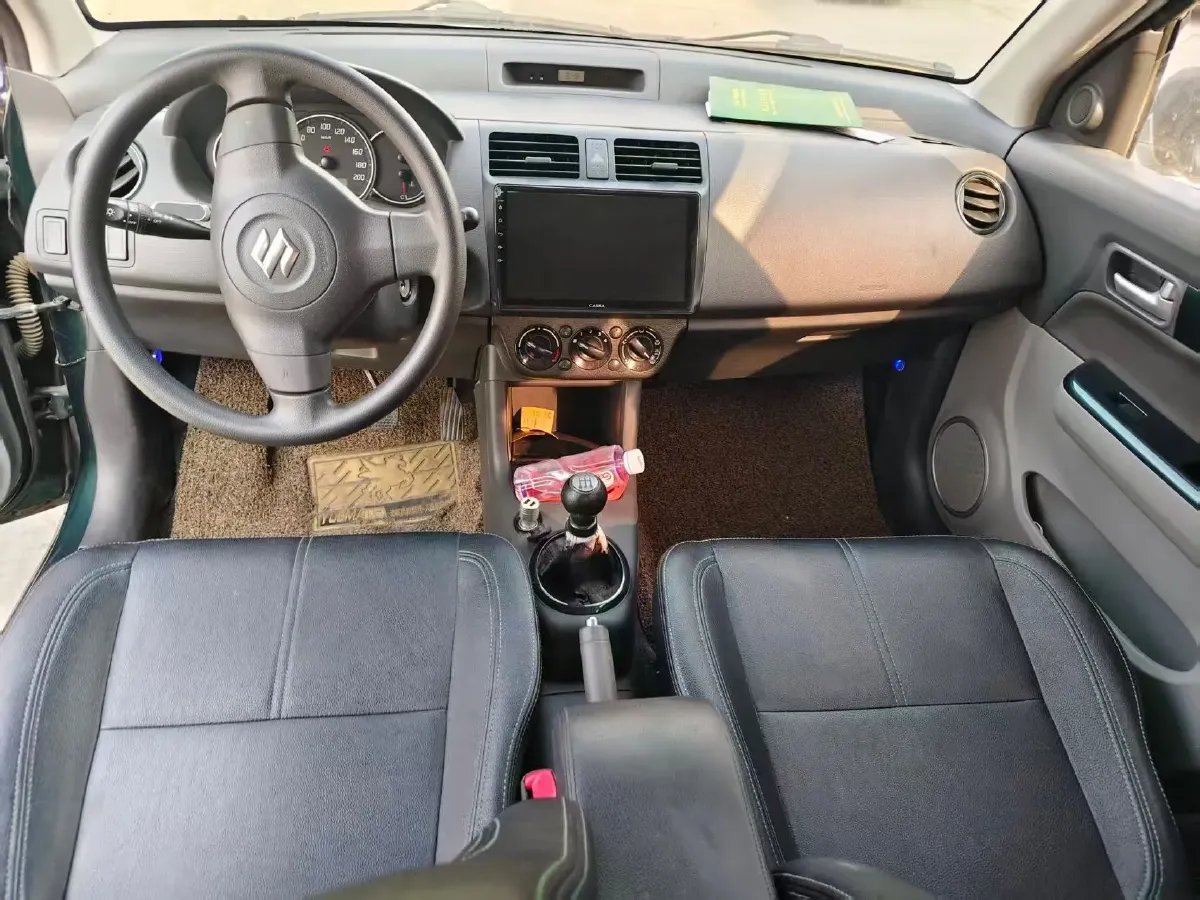 2016 Suzuki Swift 1.5L 103HP L4 5MT,autocango,china used car exporter,china ev exporter,chinese used car exporter,chinese used ev exporter